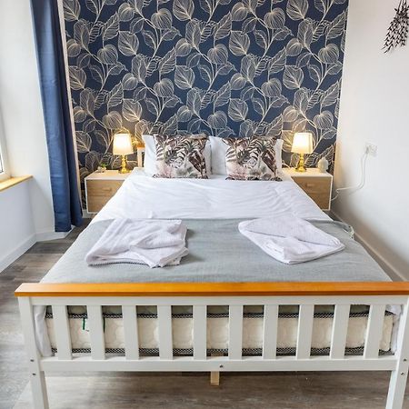 Queen Street Apartments Whitehaven Εξωτερικό φωτογραφία