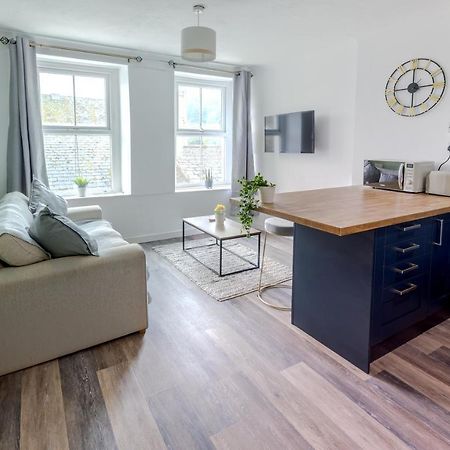 Queen Street Apartments Whitehaven Εξωτερικό φωτογραφία