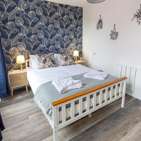 Queen Street Apartments Whitehaven Εξωτερικό φωτογραφία