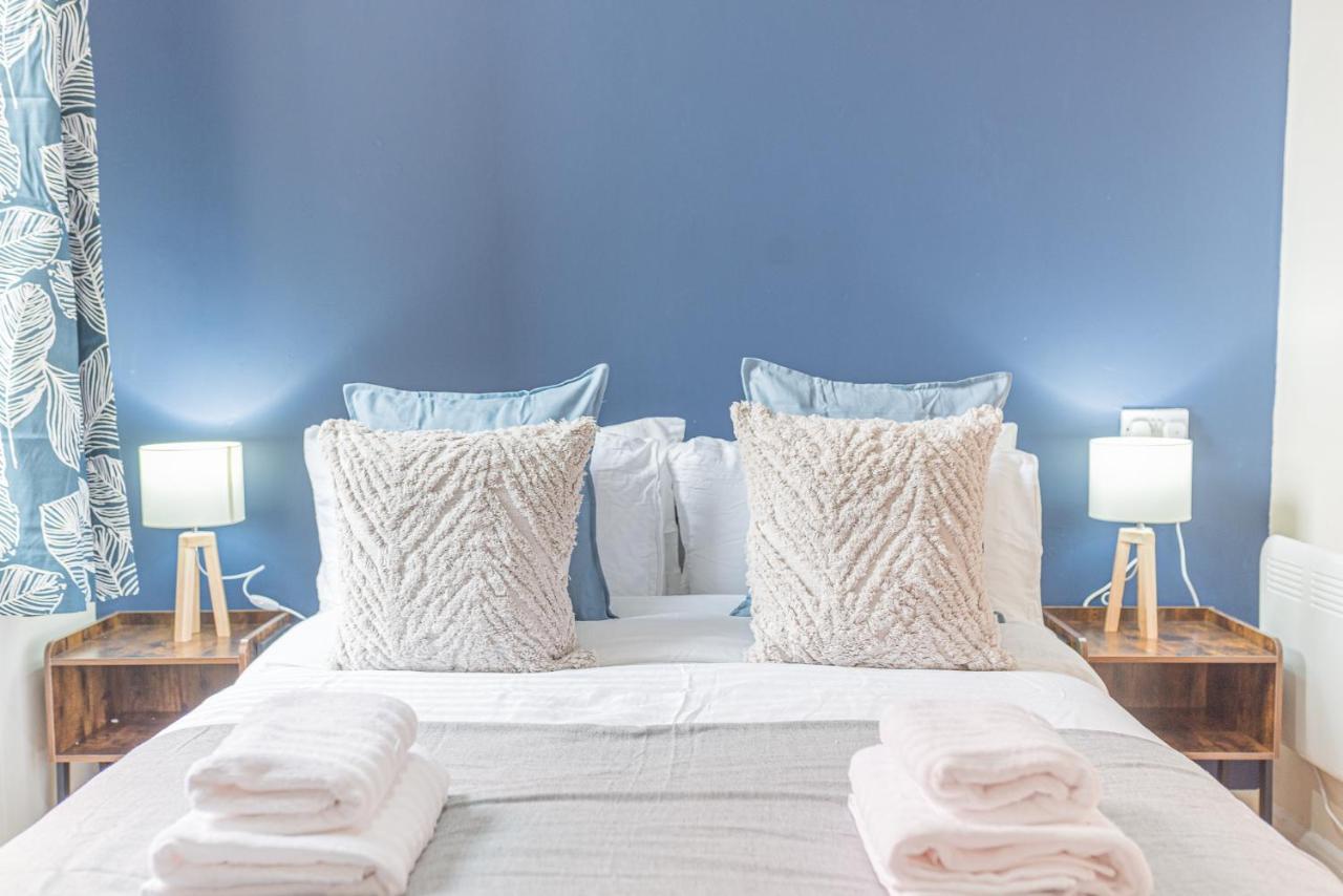 Queen Street Apartments Whitehaven Εξωτερικό φωτογραφία