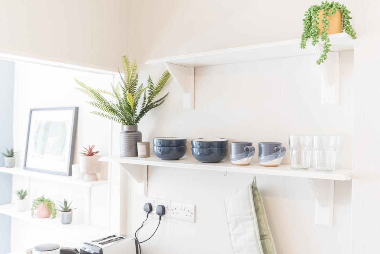 Queen Street Apartments Whitehaven Εξωτερικό φωτογραφία