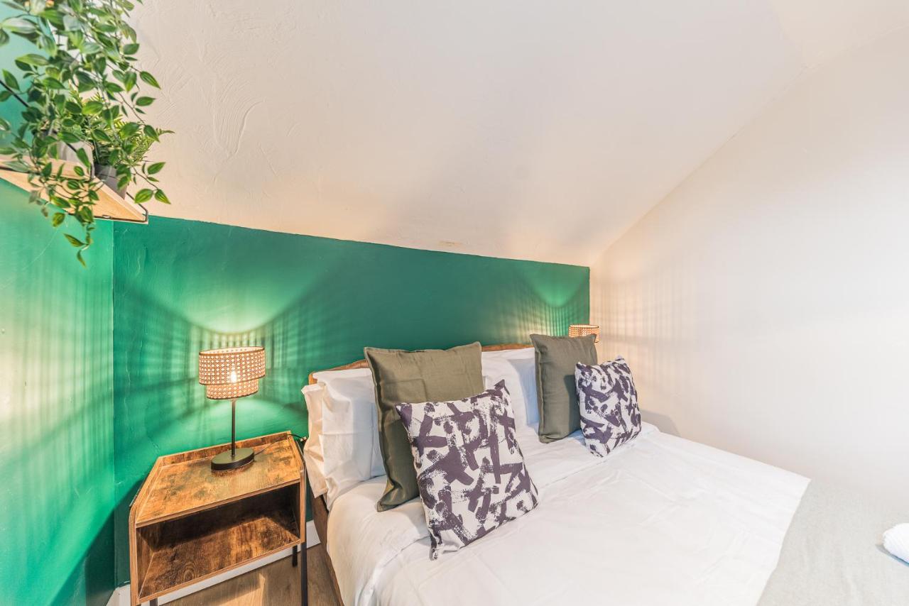Queen Street Apartments Whitehaven Εξωτερικό φωτογραφία