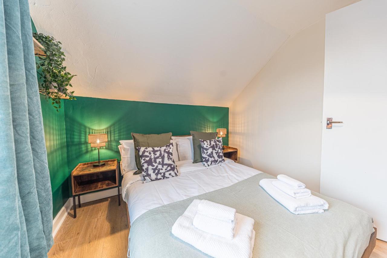 Queen Street Apartments Whitehaven Εξωτερικό φωτογραφία