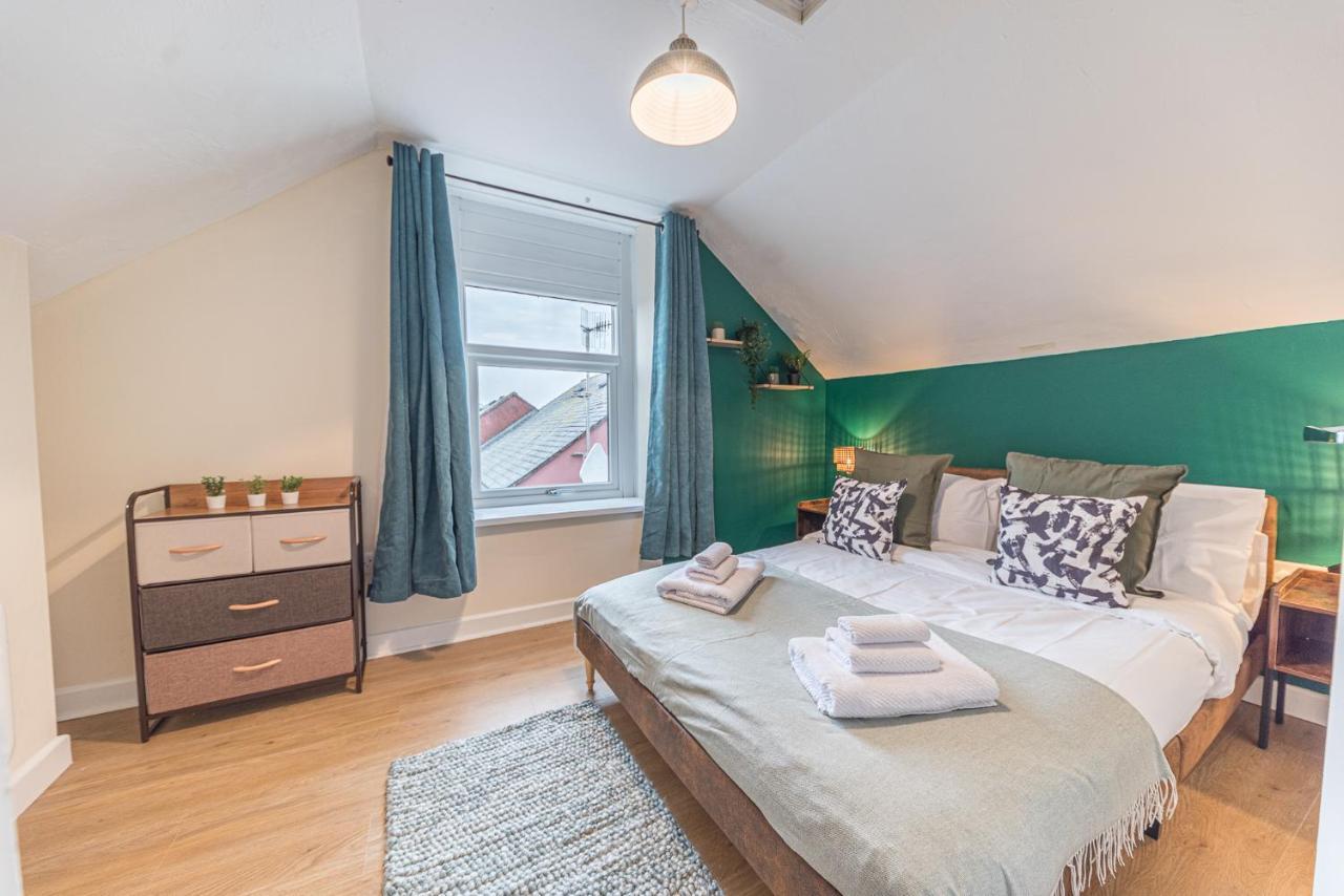 Queen Street Apartments Whitehaven Εξωτερικό φωτογραφία