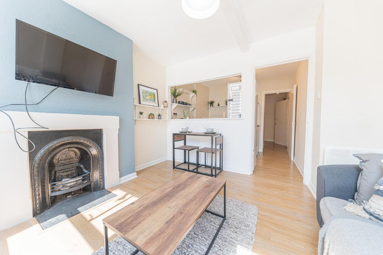 Queen Street Apartments Whitehaven Εξωτερικό φωτογραφία