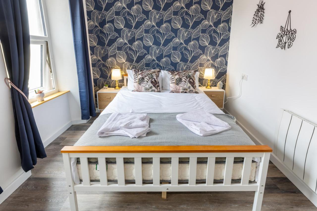 Queen Street Apartments Whitehaven Εξωτερικό φωτογραφία