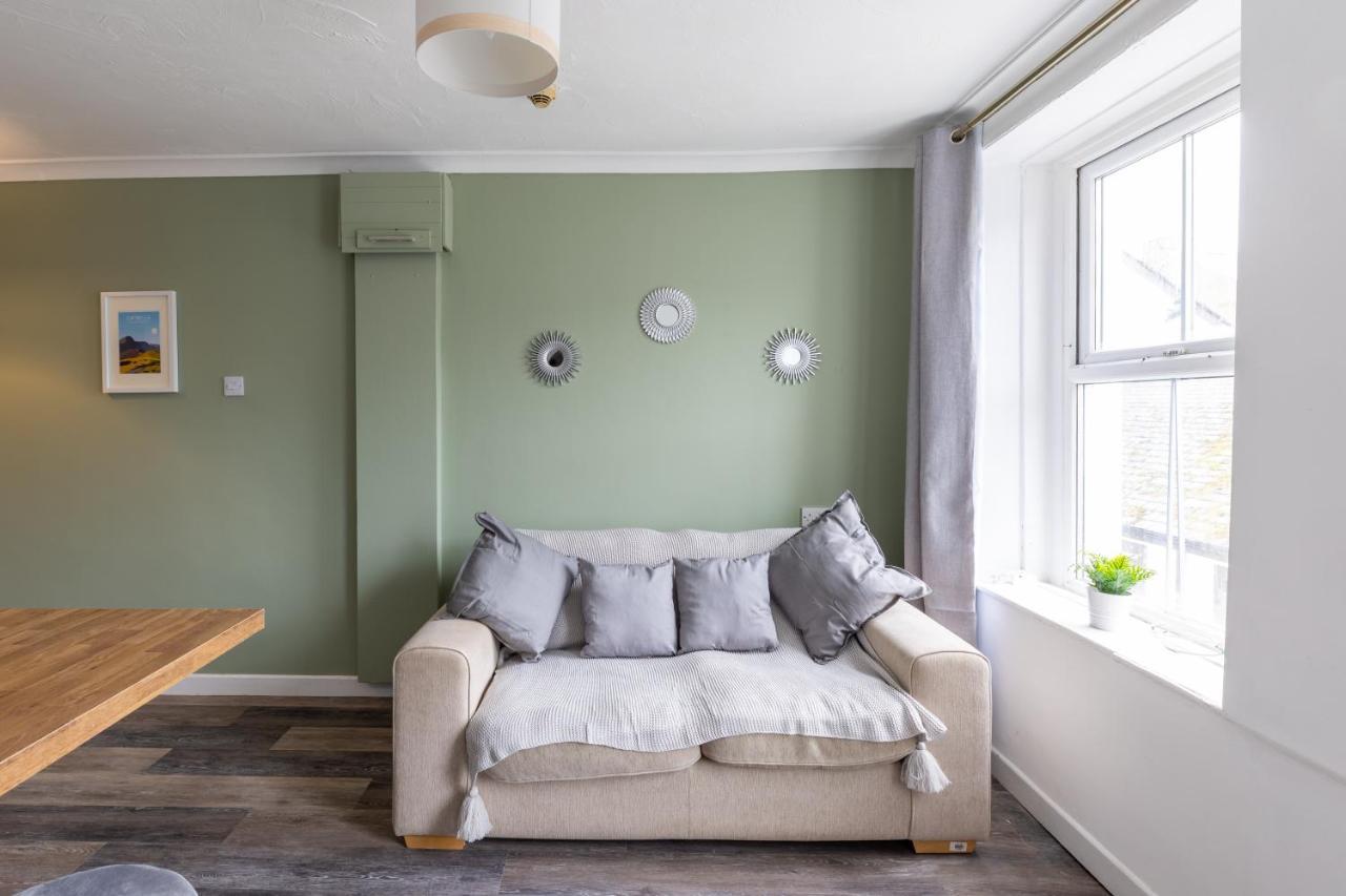 Queen Street Apartments Whitehaven Εξωτερικό φωτογραφία